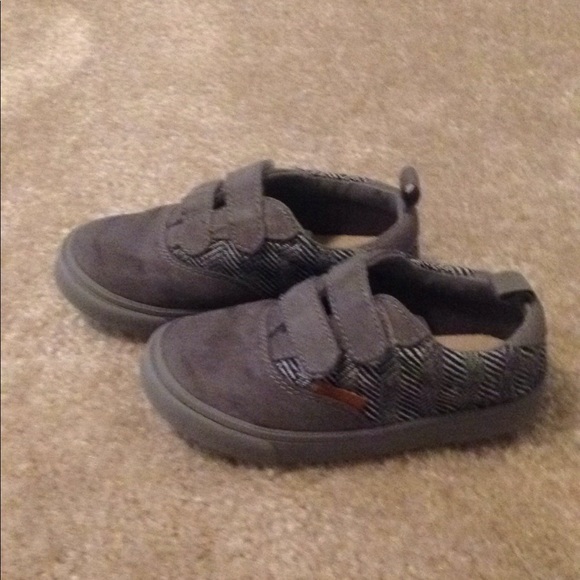 Toddler boys casual shoes - Picture 2 of 2